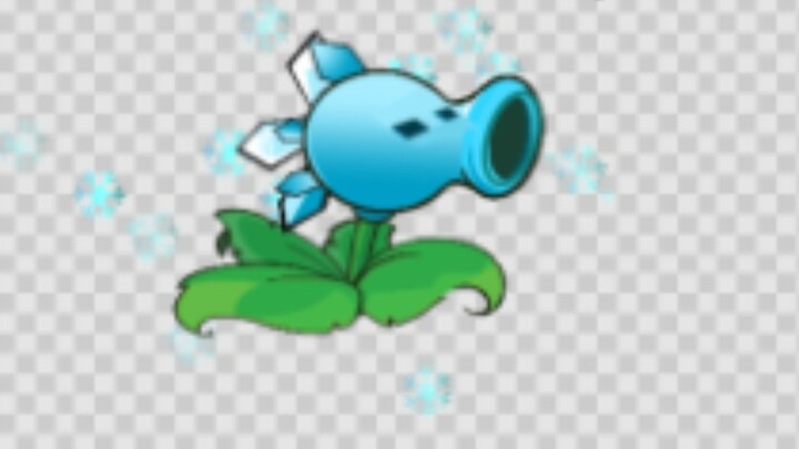 The first generation of ice shooters also took too much