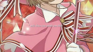 Em bé của Syaoran dthw thì thôi luôn nhé 😝😍🤭