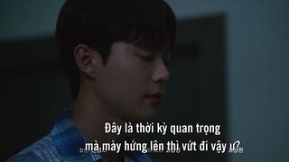 Xe Công Nông Tình Yêu EP 8 [Sub Việt]