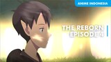 Anime Isekai Indonesia - The Reborn Episode 4