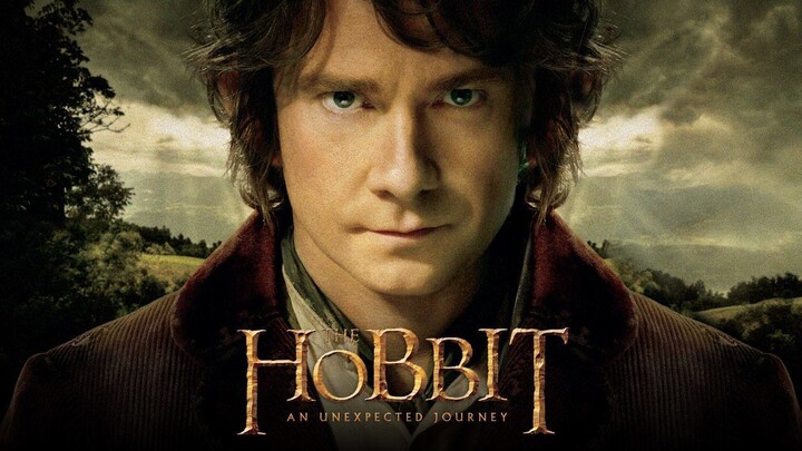 Watch The Hobbit: An Unexpected Journey Full Movie 2012 HD - onoflix.ru