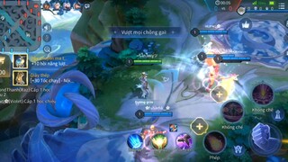 đừng bao giờ khinh thường ilumu đi sì pót 😏 #gamehay