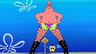 Phiên bản phim sâu sắc nhất của "SpongeBob SquarePants", xin lỗi, tôi không muốn hiểu thế giới người