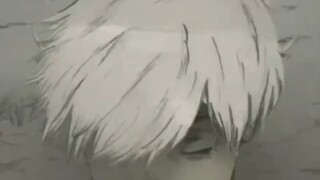 Gojo Satoru vs Sukuna