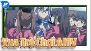 [Vua Trò Chơi ARC-V] Alexis Rhodes, Siêu kết hợp sắp ra mắt!_2