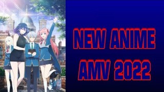 Kinsou no Vermeil「AMV」Statement | NEFFEX