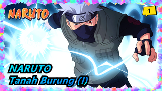 NARUTO | [Kakashi] Tanah Burung (I) Menerima Komisi Dari Penghilangan Roh_1