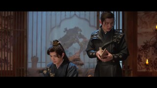 Ancient Workplace Love Handbook (2024) ฝากรักนายหญิง EP 27 [ซับไทย]