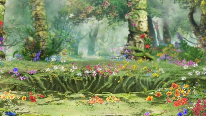 【Hell Music】Rasanya Denji adalah protagonisnya (dia berperan dalam drama)