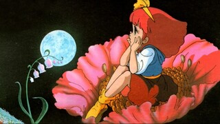 Mahou no Princess Minky Momo - 06 [English Sub]