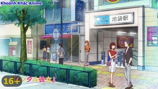 anime 16+