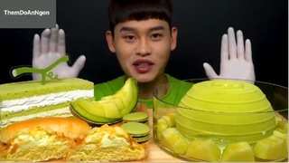 asmr đồ ăn ngon lắm phần 28 #amthuc #monngon