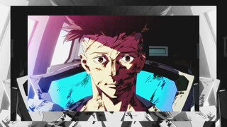 AMV twix