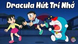 Review Phim Doraemon | Tập 627| Dracula Hút Trí Nhớ | Tóm Tắt Anime Hay