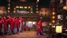 🇨🇳Ep.09 - Love In The Clouds (2025) Eng Sub