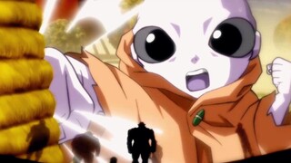 Bảy Viên Ngọc Rồng Siêu Cấp 168: Kẻ thù của Jiren!