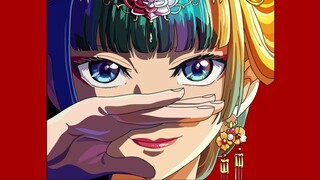 The Apothecary Diaries S1 Ep6 in Hindi Dub