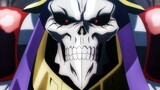 [Anime]MAD.AMV: Kreasi Animasi - Overlord