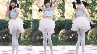 【窝窝头】微醺的傍晚，雪糕吃一碗！