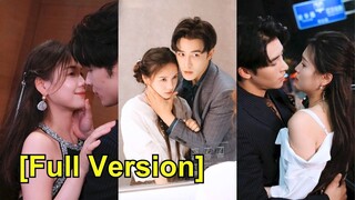 (เต็มเรื่อง)  สาวจับได้ว่าแฟนมีสัมพันธ์กับเพื่อนสนิท เธอแก้แค้นด้วยการยั่วยวนลุงของเขา!