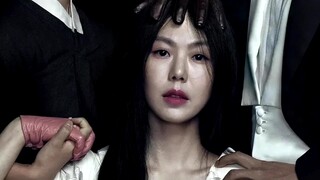 【MBTI/INTJ】残忍的天真 保护了她和她