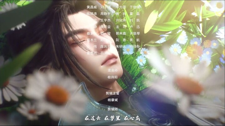 Tomb of Fallen Gods S3 Eps 22 Sub Indo