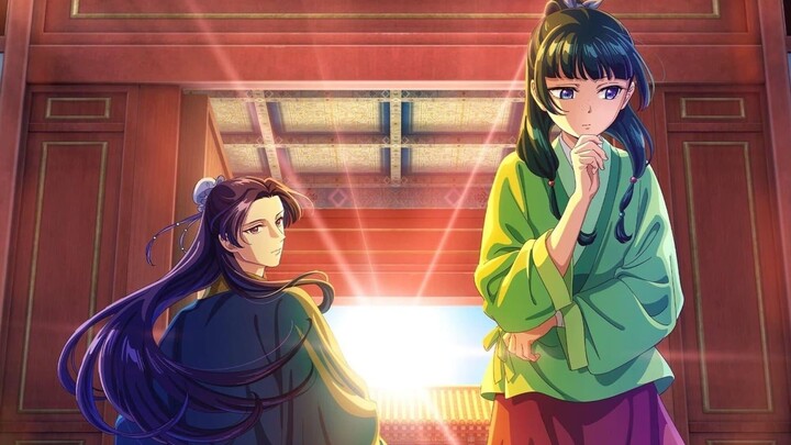 The Apothecary Diaries_S1_EP18