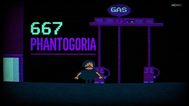 667 PHANTOGORIA Gameplay Part-1 | (No Commentary)
