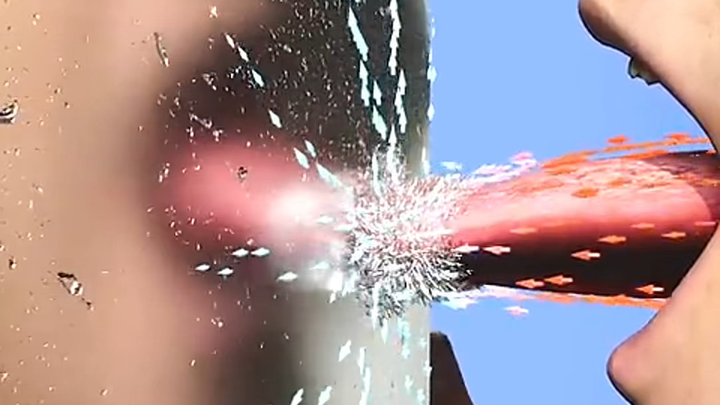 Various Stress Responses in the Body