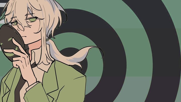 [mbti·INFJ]meme ラヴィ(Lavie)