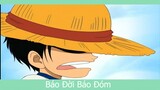 -Nhạc anime pro - One Piece AMV -Impossible   #nhạc anime     #schooltime
