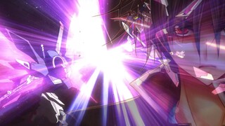 [Anime] Các cảnh giằng xé trong Gundam [Shin Asuka]