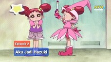 Magical Doremi Episode 2 Bahasa Indonesia (Ojamajo DoReMi)