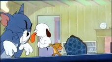 Tom and Jerry episode 80 - Puppy Tale (1954)