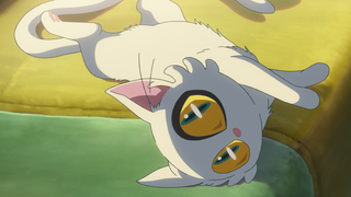 【11月11日/新海诚】动画电影《铃芽户缔》TVCM【MCE汉化组】