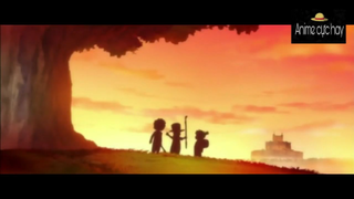 [AMV] Ba anh em Luffy #Animecuchay #schooltime