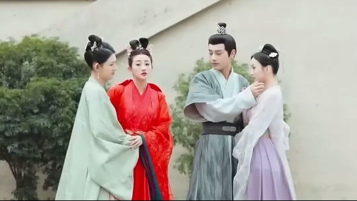 อี้หาว มหารวยข้ามภพ