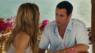 Just go with it (2011)