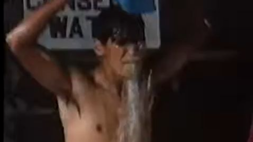 SAM & MIGUEL 1992 // VIC SOTTO