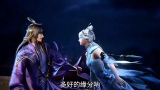 Preview Renegade immortal Eps 119 ❗