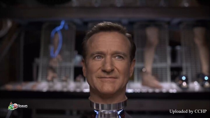 Bicentennial Man - 1999 | [FULL MOVIE] UHD