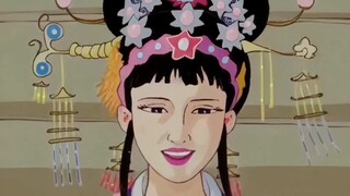 [Elegant Three Kingdoms] Ge Liang knew five hundred years later, it wouldn't be too much to create a