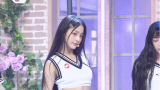 NewJeans《Hype Boy》Comprehensive dance for personal use【Mirror】