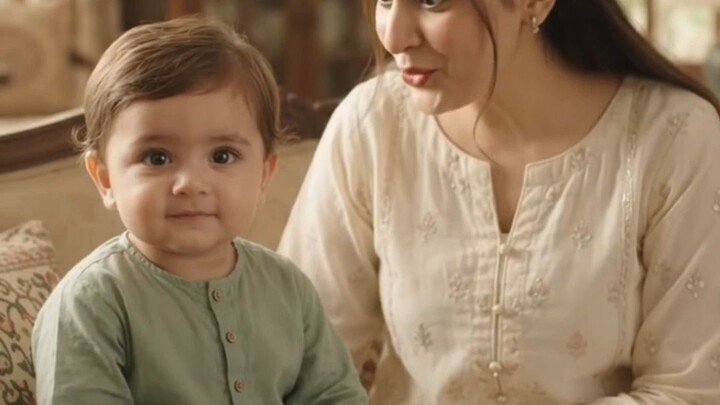 Baby Ne Followers Se Aisi Deal Kar Di Ke Ammi Bhi Hans Pari 😂❤️