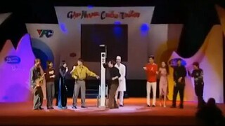 Gặp Nhau Cuối Tuần Xuân Bắc Chân Cong