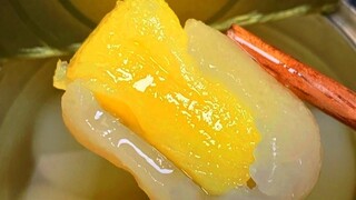 《智 商 税 水 果》
