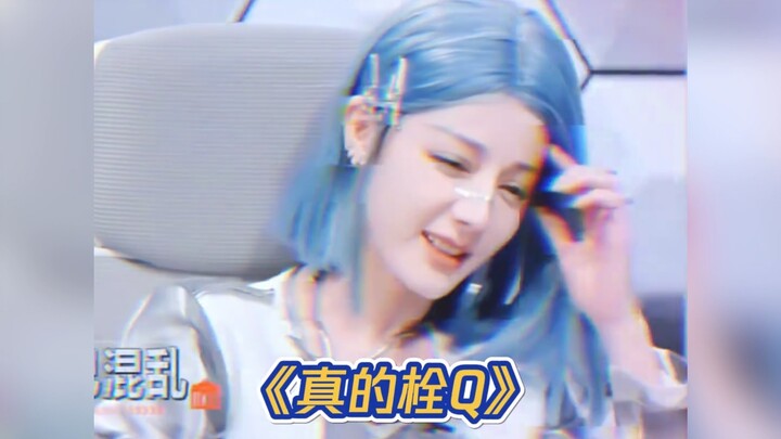 Dilraba was so angry she started speaking her dialect!