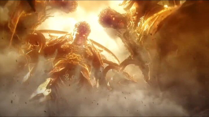 Guāng Yīn Zhī Wài Ep 17 Sub Indo