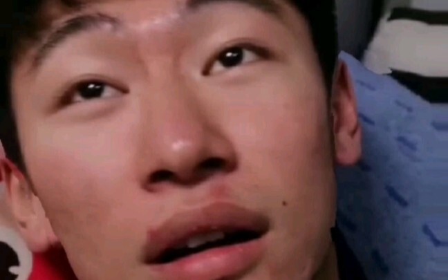 لم يكن هواي مين قد نام بعد