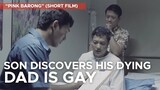 PINK BARONG (LGBT-THEMED SHORT FILM)